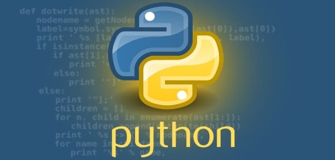 Python Course 10 Python Course