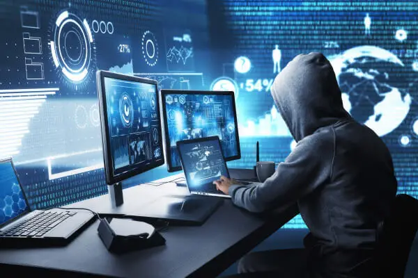 Ethical Hacking Course 1 Ethical Hacking Course