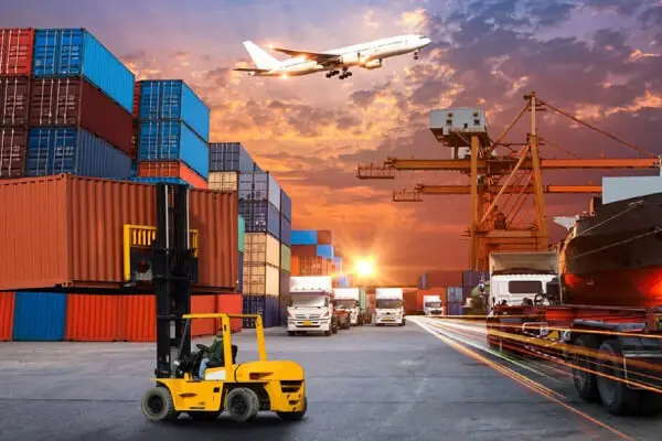 Logistics Course 10 Port Management