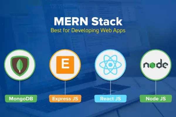MEAN Stack Course #3 8 MERN Stack Course