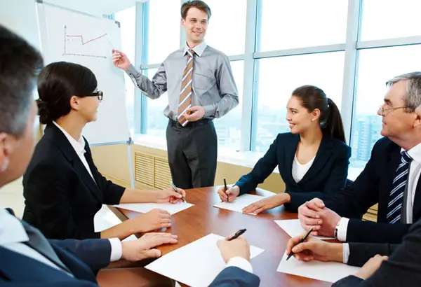 About Us 1 IT Training Institute