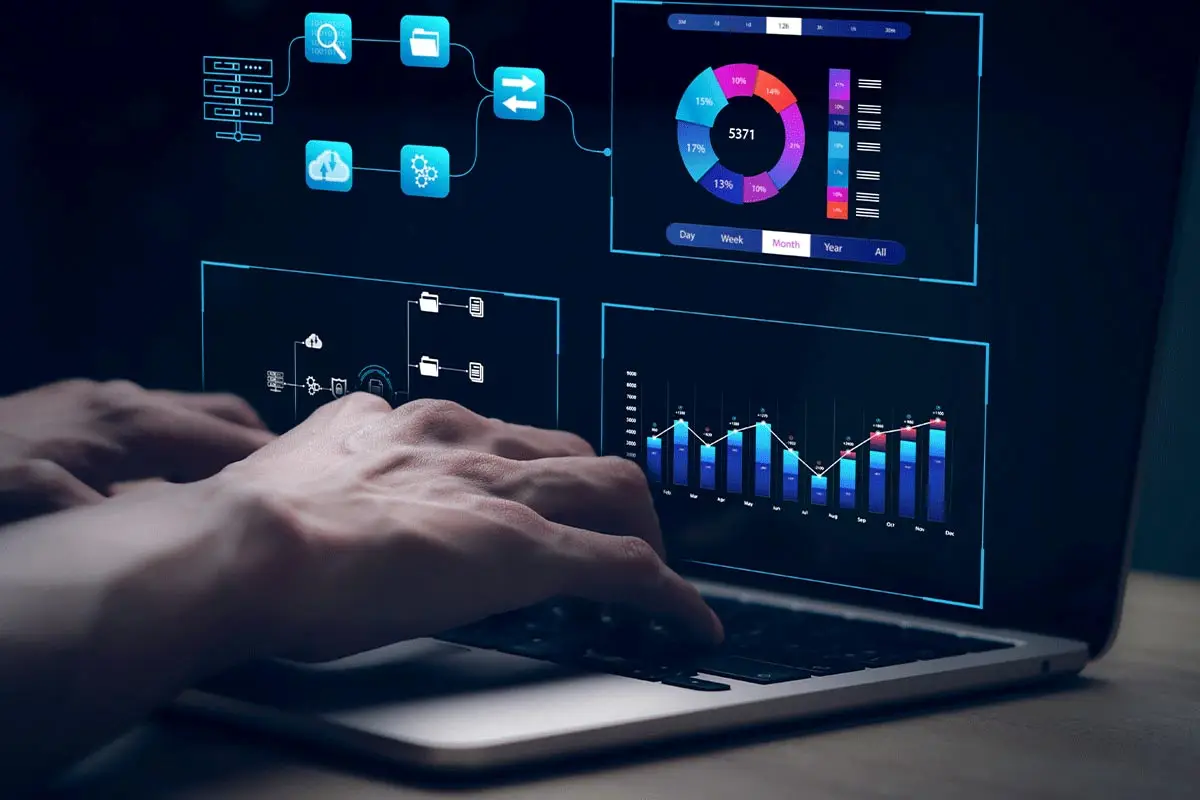 Professionals 7 Data science