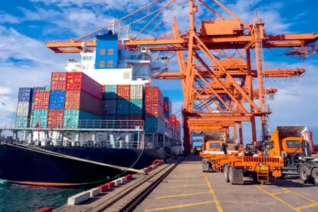Technical Courses 5 LOGISTICS 2 3