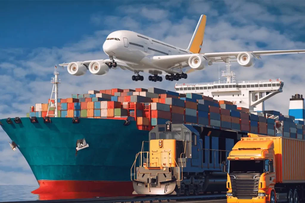 Technical Courses 7 LOGISTICS 2 5