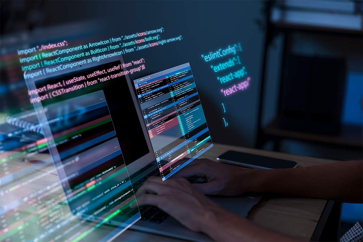 Web & Software Courses 1 Web and Software Courses