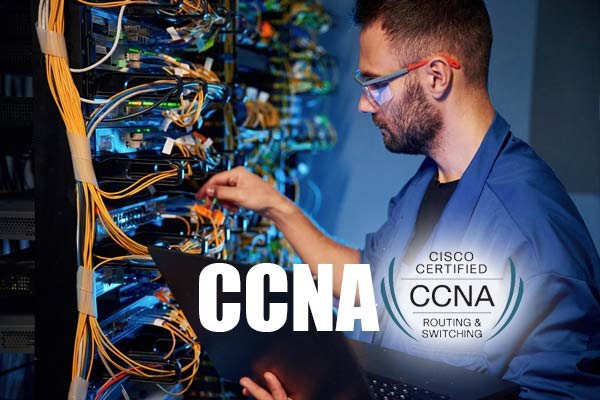 CCNA Course in Kochi