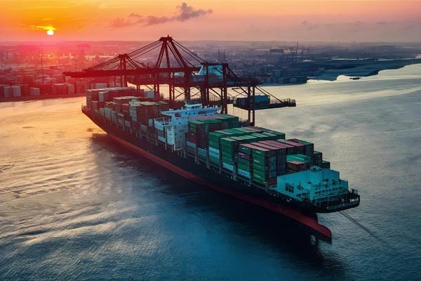 Logistics Course in Kerala