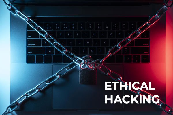 Ethical Hacking Course in Kerala
