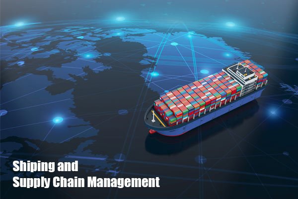Shipping & Supply Chain Management Course in Kochi 1 Shipping & Supply Chain Management Course in Kochi