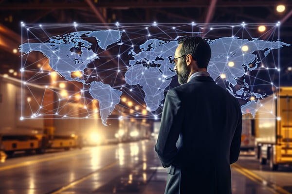 Shipping and Supply Chain Management Course 88 Shipping and Supply Chain Management Course