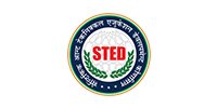 Logistics Course 2 STED