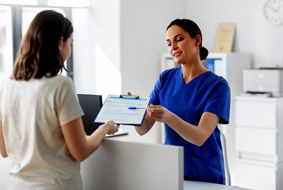 Hospital Administration Courses In Kerala 5 Hospital Administration 6Months