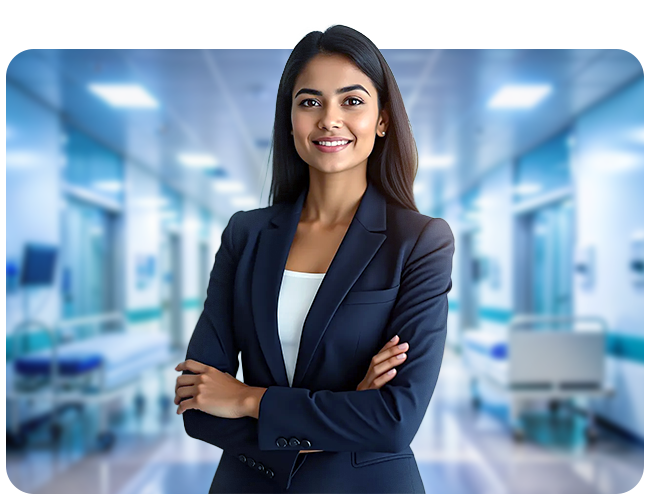 Shipping and Logistics course 1 Hospital Administration course in Malappuram