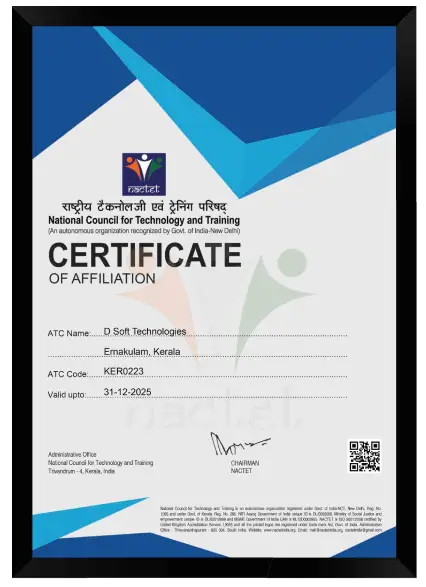 Python Course in Kochi 6 shopping 2 3