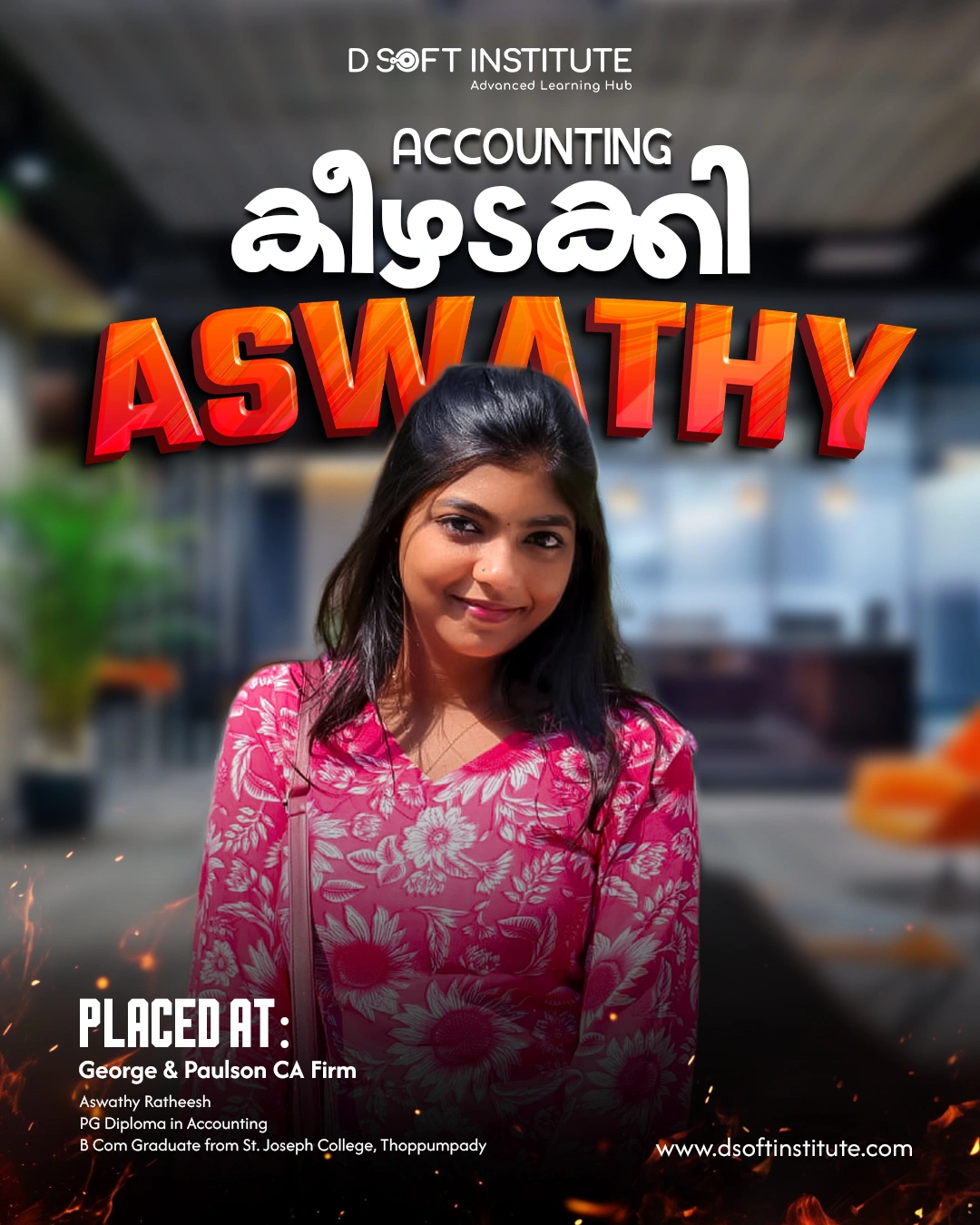 Aswathy