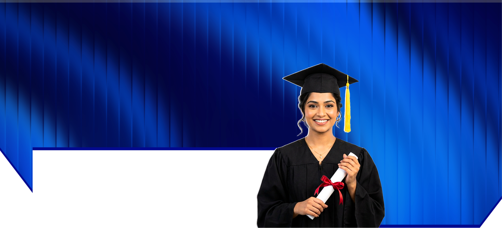 D Soft Institute Banner